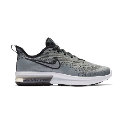 nike women's air max sequent 4 running shoe