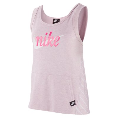 débardeur fille tank