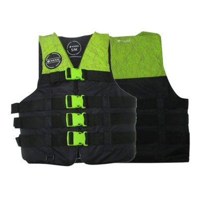 Gilet De Sauvetage Adulte Dual Sport HANA OUTDOORS INTERSPORT