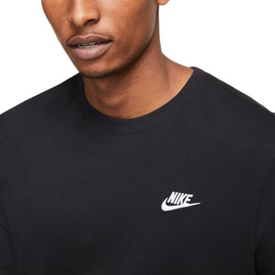 Tee shirt clearance nike homme intersport