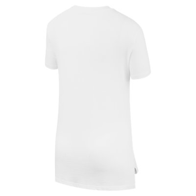 Tee shirt nike fille intersport hot sale