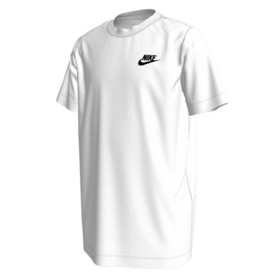 tee-shirt à manches courtes garçon sportswear emb futura