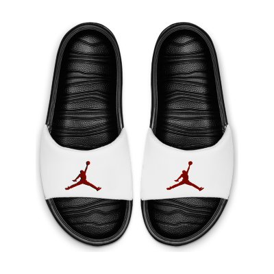 Claquette jordan enfant best sale