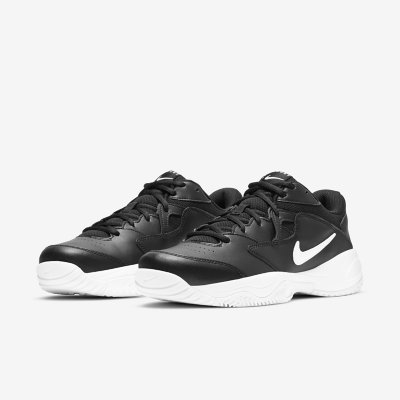 chaussures de tennis homme court lite 2