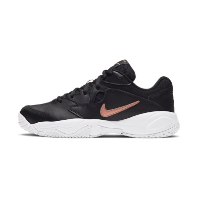 chaussures de tennis femme court lite 2