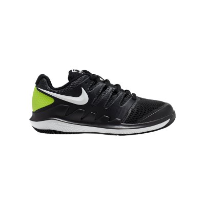chaussures de tennis enfant vapor x