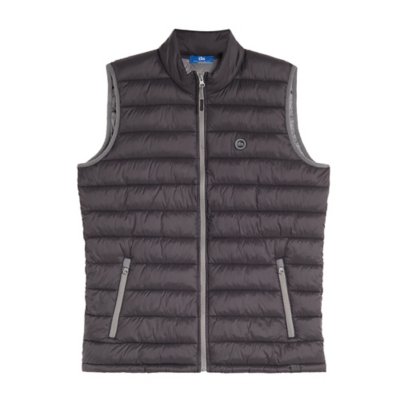 doudoune sans manche homme fabiasan