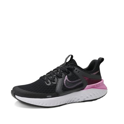 chaussures de running femme legend react 2