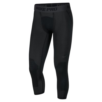 collant de basketball homme at3383 m np dry tght 3qt bball