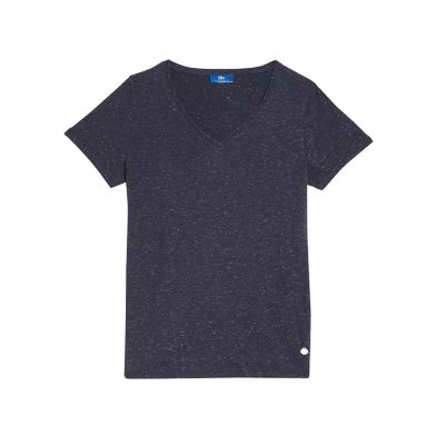 tee-shirt à manches courtes femme adena