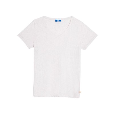 tee-shirt à manches courtes femme adena