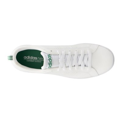 sneakers enfant advantage clean adidas