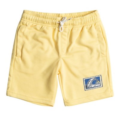 short garçon easy day trackshort boy