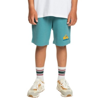 short garçon easy day track youth