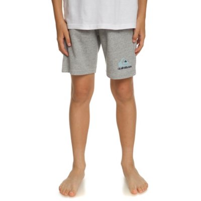 short garçon easy day track youth