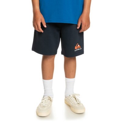 short garçon easy day track youth