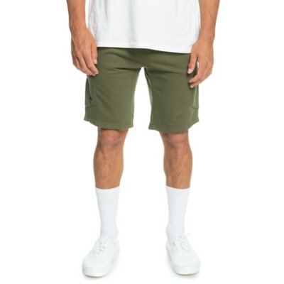 short cargo homme cargo jogger