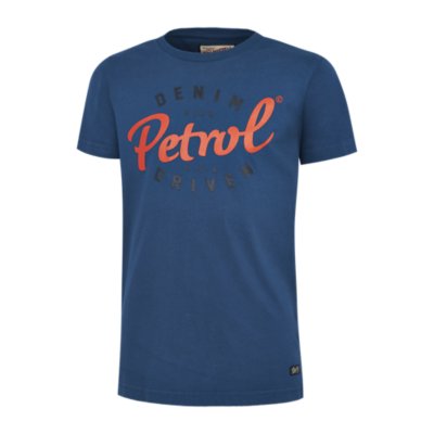 tee-shirt à manches courtes garçon myke