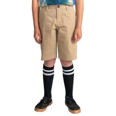 bermuda garçon howland classic