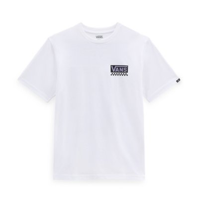 tee-shirt à manches courtes garçon global stack-b