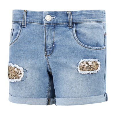 short fille nkfsalli