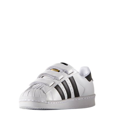 adidas superstar 2 Paris enfant