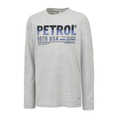 tee-shirt à manches longues garçon jorrys tee ml g