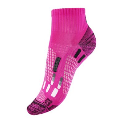 chaussettes de running adulte pody air