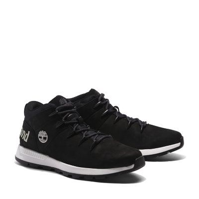 sneakers homme sprint trekker