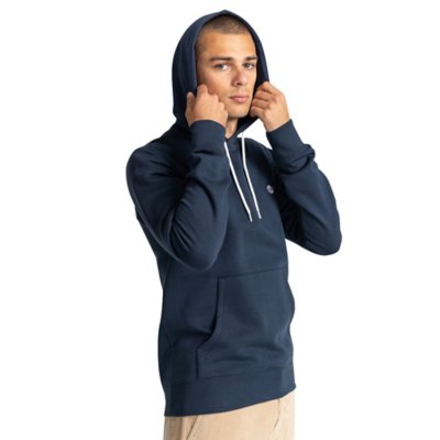 sweatshirt à capuche homme cornell classic ho