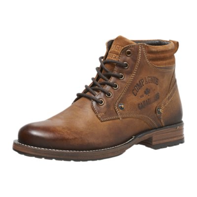 boots homme baffin