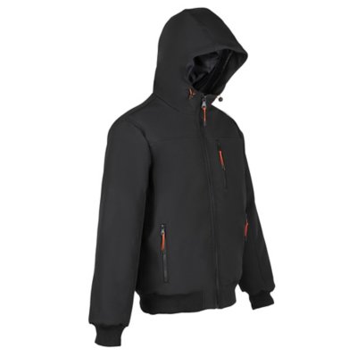 Veste Homme VESTE KAPORAL INTERSPORT