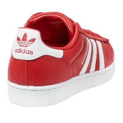 Superstar adidas outlet femme intersport