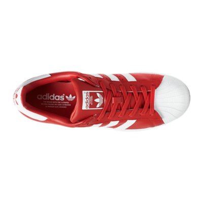 Superstar adidas femme intersport sale