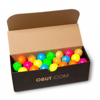 but lot de 59 buts buis