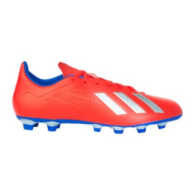 chaussure foot adidas intersport