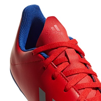 adidas springblade 4 enfant marron