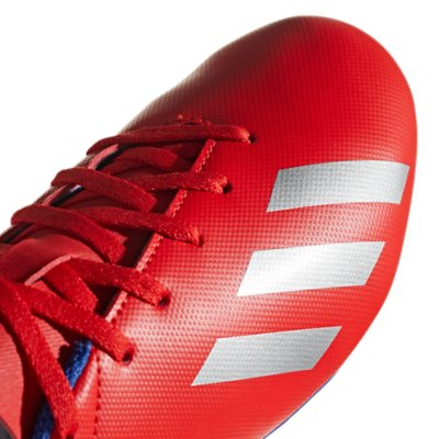 adidas springblade 4 enfant marron