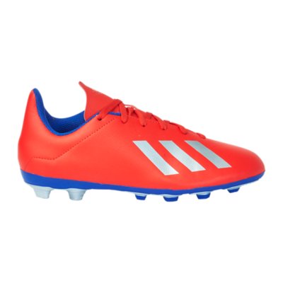 adidas springblade 4 enfant gris