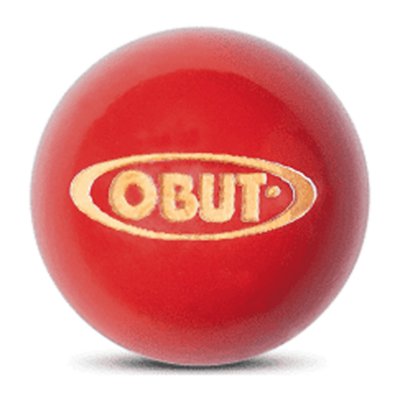 but buis, laque rouge, gravé