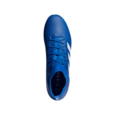 Chaussures de football synthetique homme Nemeziz 18.3