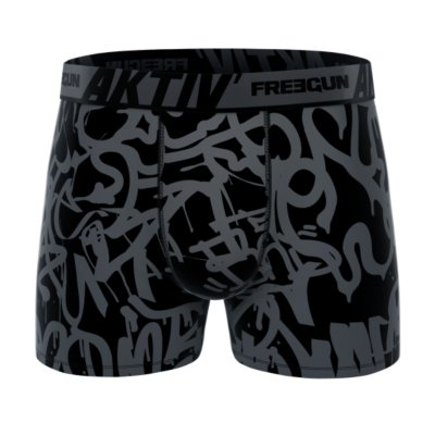 boxer homme coton