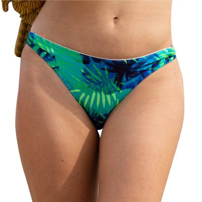 bas de maillot de bain femme culotte classique