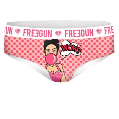 slip homme en coton duo lot