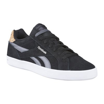 basket reebok homme intersport