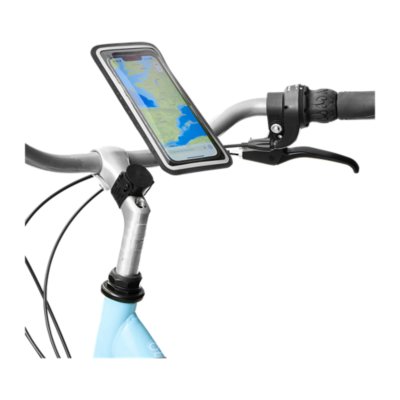 Support de téléphone magnétique pour vélo et trottinette Shapeheart BIKE  AMZ 