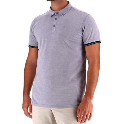 polo à manches courtes homme blusy