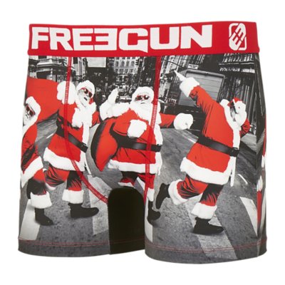 boxer homme noel