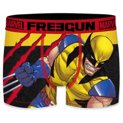 boxer homme micro
