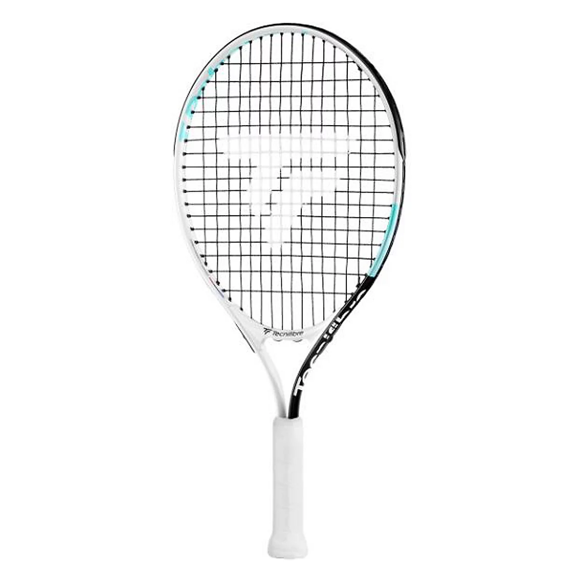 raquette de tennis cordée adulte t-rebound 21 2021